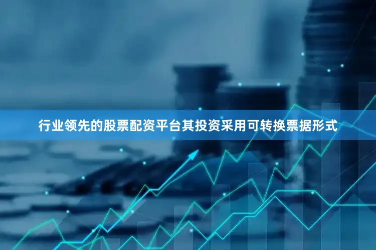行业领先的股票配资平台其投资采用可转换票据形式