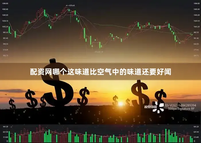 配资网哪个这味道比空气中的味道还要好闻