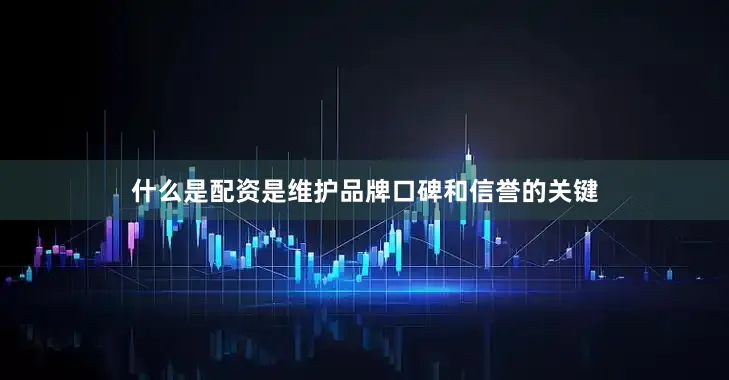 什么是配资是维护品牌口碑和信誉的关键